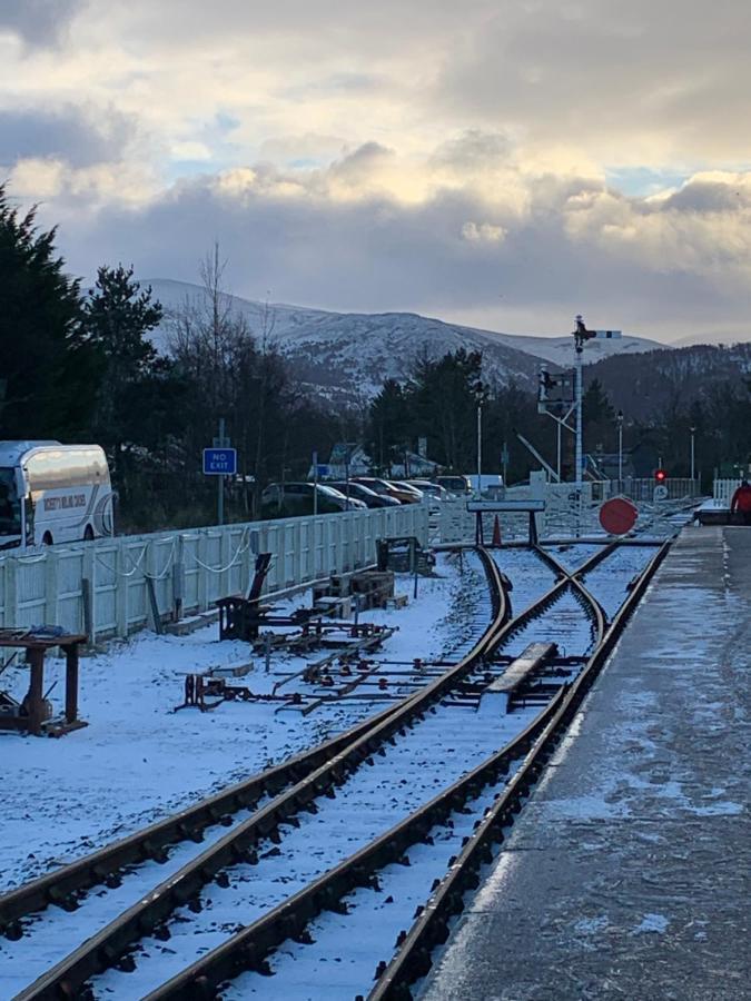 The One - In The Cairngorms